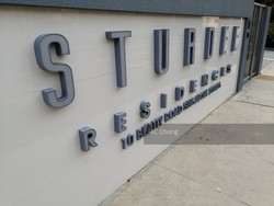 Sturdee Residences (D8), Condominium #210369681